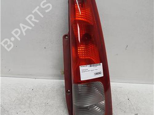 Used Right taillight Right taillight 38365689 38365689