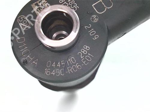 Injector HONDA CR-V III (RE_) 2.2 i-CTDi 4WD (RE6) | BP38381970M100 - Image 2