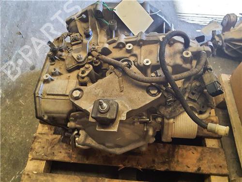 Gearbox RENAULT ESPACE IV (JK0/1_) 2.0 dCi (JK01, JK02, JK1J, JK1K, JK1H) | BP38369931M3 - Image 4
