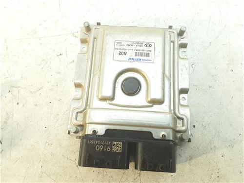 Control unit KIA PICANTO II (TA) 1.0 | BP38370072M11 - Image 2