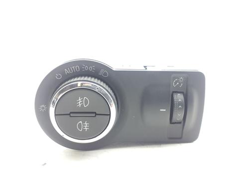 Used Headlight switch Headlight switch 38402504 38402504