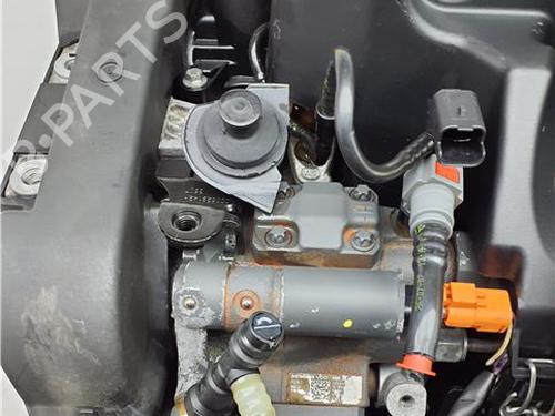 Engine RENAULT MEGANE II Saloon (LM0/1_) 1.5 dCi (LM1E) | BP38392489M1 - Image 3