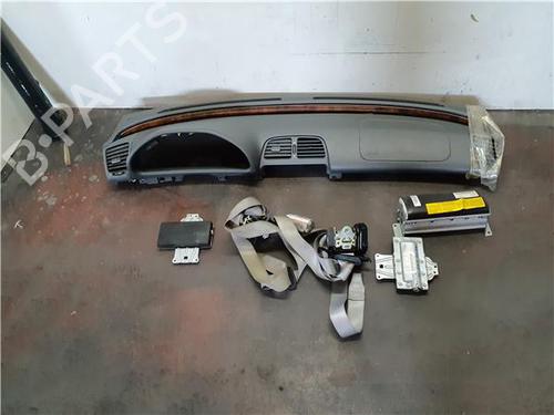 Used Airbag Kit Airbag Kit 38374358 38374358