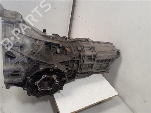 Gearbox AUDI A4 B7 (8EC) 2.0 TDI | BP38403719M3 - Image 5