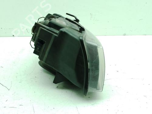 Left headlight SEAT LEON (1M1) 1.9 TDI | BP38398825C28 - Image 5