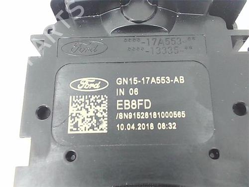 Ratstangsstang FORD FOCUS IV Saloon (HM) 1.0 EcoBoost | BP38395243I23 - Image 5