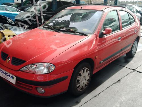 Brugte RENAULT MEGANE I (BA0/1_)  1.4 16V (BA0D, BA1H, BA0W, BA10)  5000576