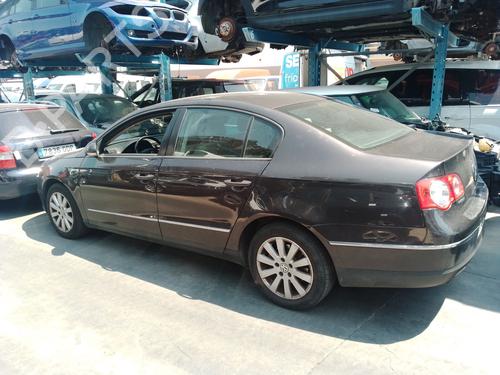 Control unit VW PASSAT B6 (3C2) 1.9 TDI | BP38335199M11  - Image 6