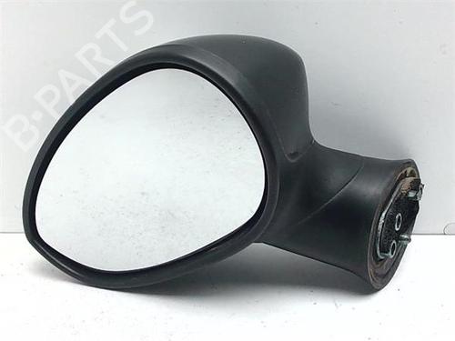 Used Left mirror Left mirror 38367777 38367777