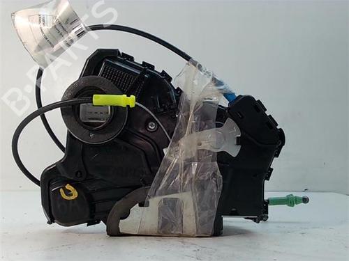Used Front left lock Front left lock 38357733 38357733