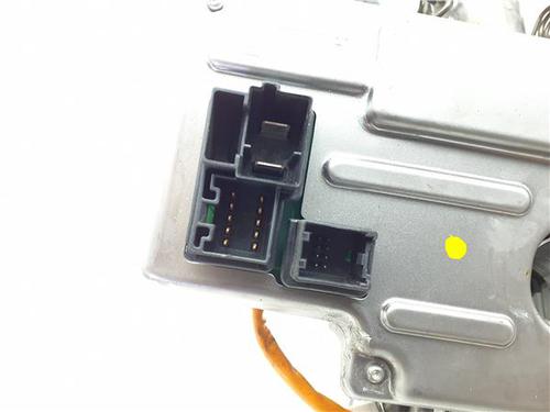 Steering column OPEL CORSA D (S07) 1.4 (L08, L68) | BP38372221M21 - Image 4