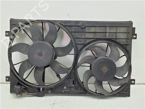 Used Radiator fan Radiator fan 38379709 38379709