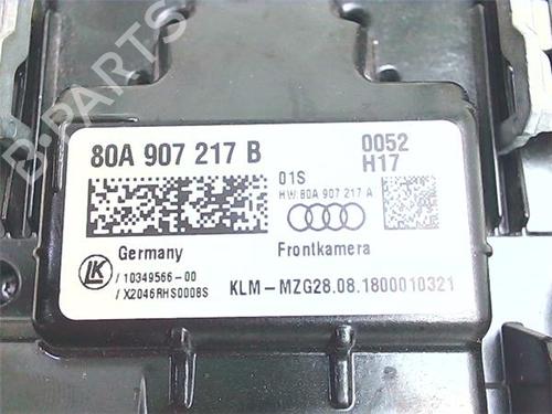 Electronic module AUDI Q5 (FYB, FYG) 2.0 TDI quattro | BP38398549M83 - Image 3