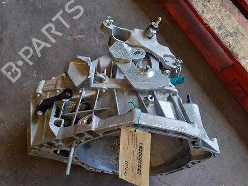 Gearbox DACIA DUSTER (HS_) 1.5 dCi (HSMC) | BP38348850M3 - Image 2