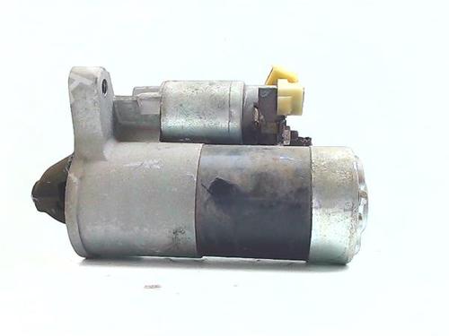 Starter MAZDA CX-5 (KF) 2.2 D | BP38391811M8 - Image 4