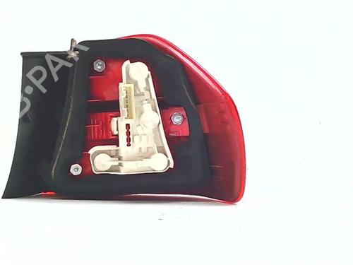 Left taillight BMW 3 (E90) 320 d | BP38387634C34 - Image 4