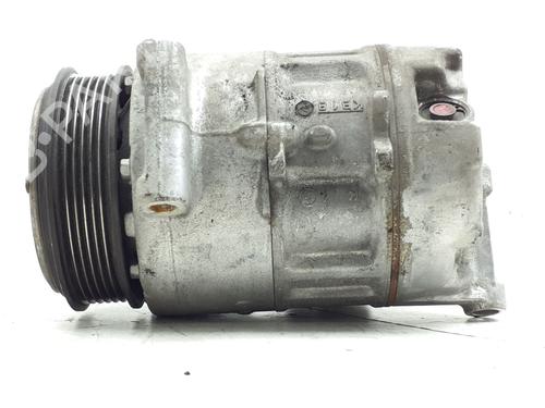 AC compressor FORD FOCUS III 1.5 TDCi | BP38488683M34 - Image 7