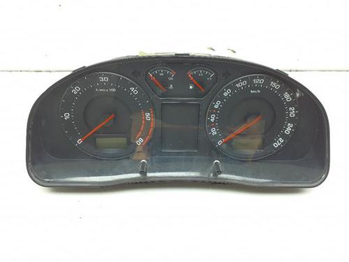 Used Instrument cluster Instrument cluster 38375164 38375164