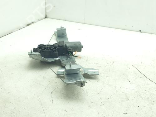 Front right window mechanism DACIA DUSTER (HS_) 1.5 dCi | BP39684740C23 - Image 4