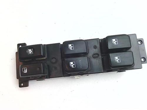 Used Left front window switch Left front window switch 38390809 38390809