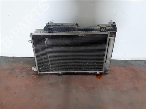 Used Water radiator Water radiator 38517481 38517481