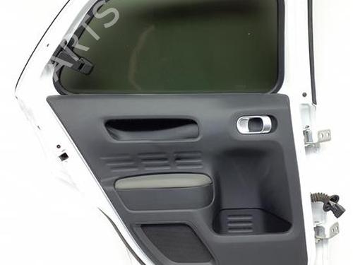 Dør venstre bagtil CITROËN C4 CACTUS 1.2 THP 110 | BP38364293C4 - Image 5