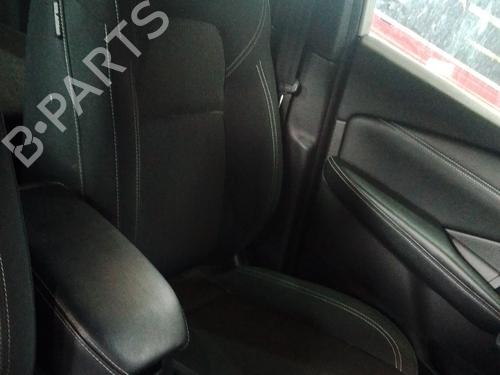 Used Seats set Seats set NISSAN QASHQAI III (J12) 1.3 DIG-T (140 hp) 39721982 39721982