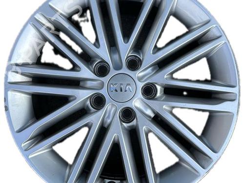 Fælgsæt KIA CARENS IV 1.7 CRDi | BP38384322C100 - Image 5