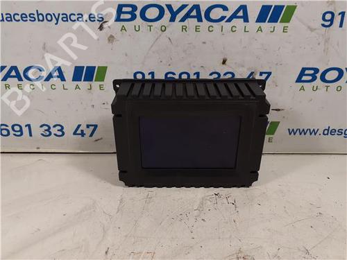 Display Display OPEL VECTRA B (J96) 2.0 DTI 16V (F19) (101 hp) 38355415 38355415