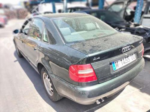 Control unit AUDI A4 B5 (8D2) 1.9 TDI | BP38369250M11 - Image 4