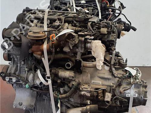 Used Engine Engine 38357634 38357634