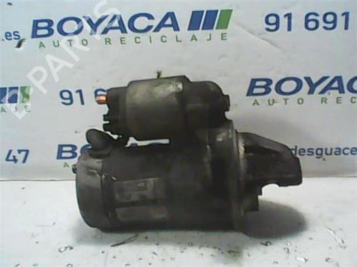 Used Starter Starter 38353338 38353338