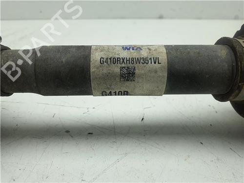 Left front driveshaft HYUNDAI i30 (PDE, PD, PDEN) 1.0 T-GDI | BP38397554M38 - Image 7