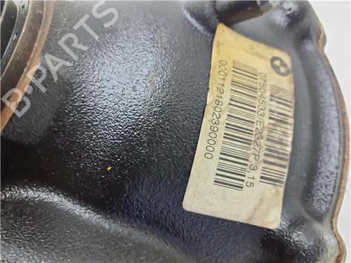Front differential BMW 3 (E46) 330 xi | BP38404167M23 - Image 7