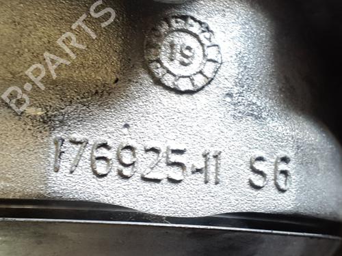 Front differential BMW 3 Touring (G21, G81) 330 i | BP40081695M23 - Image 7