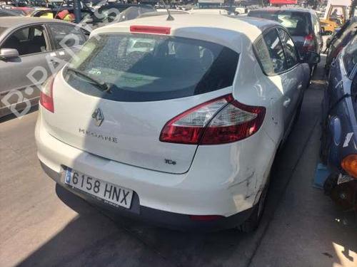 Electronic module RENAULT MEGANE IV Saloon 1.3 TCe 115 (LVN9) | BP38386495M83 - Image 8
