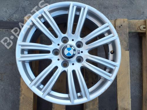 Used Rim Rim 38649624 38649624