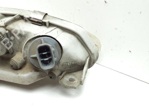 Left headlight MITSUBISHI ECLIPSE I (D2_A) 2.0 i 16V 4WD (D22A, D27A) | BP38361654C28 - Image 5