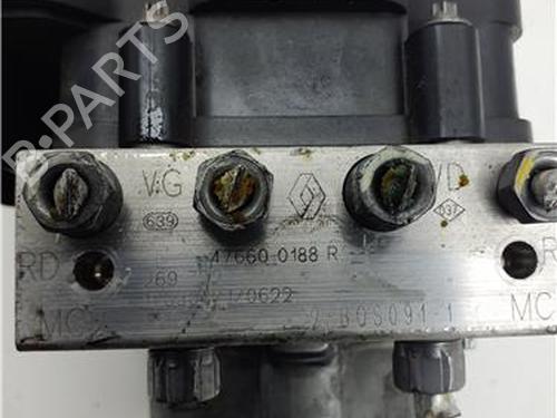 ABS pump DACIA SANDERO II 1.5 dCi | BP38350832M43 - Image 2