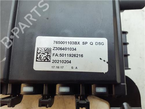 Fuse box BMW X3 (G01, F97, G08) xDrive 20 i | BP38368975E1 - Image 3