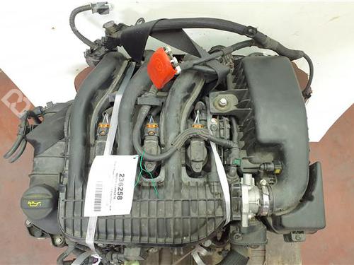 Engine CITROËN C-ELYSEE (DD_) 1.2 VTi 82 | BP38379469M1 - Image 4