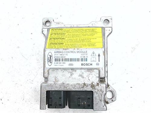 Used ECU airbags ECU airbags 38398380 38398380