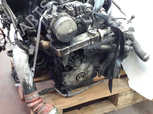 Engine BMW 3 Coupe (E92) 330 d | BP38952502M1 - Image 6