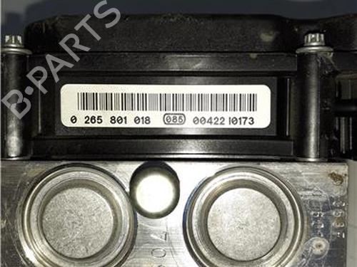 ABS pump DACIA SANDERO 1.5 dCi | BP38359144M43 - Image 5