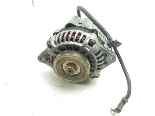 Used Alternator Alternator NISSAN X-TRAIL I (T30) 2.2 DCi FWD (114 hp) 40228370 40228370