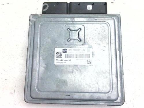 Control unit SEAT LEON (1P1) 1.6 TDI | BP38406474M11 - Image 2