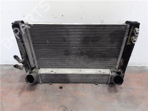 Intercooler BMW X1 (E84) sDrive 18 d | BP38356988M30 - Image 2