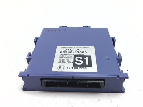 Used Electronic module Electronic module 38377321 38377321