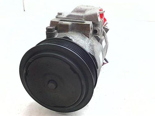 Used AC compressor AC compressor 38398416 38398416