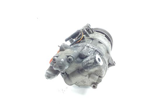 AC compressor BMW 1 (E81) 118 i | BP38509691M34 - Image 2